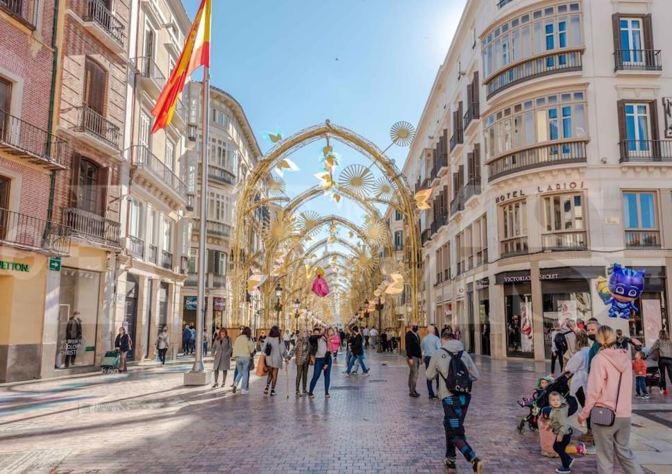 Bright And Modern By Rems * Málaga