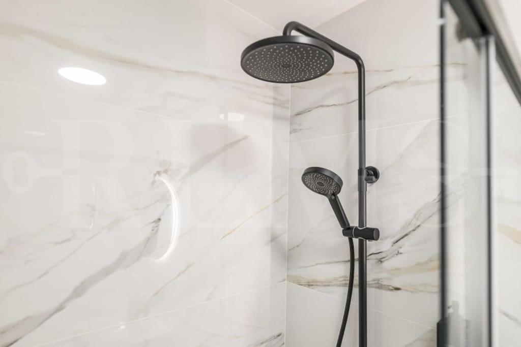 Appartement Bright And Modern By Rems