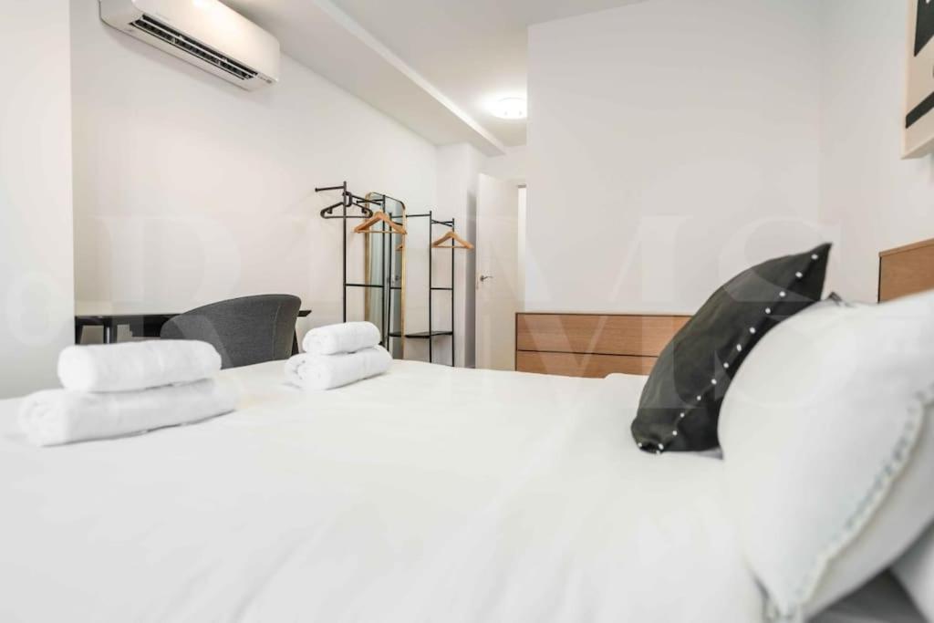 Bright And Modern By Rems Appartement *