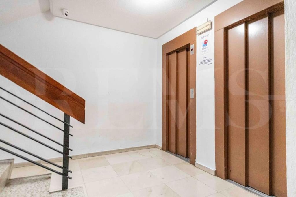 Bright And Modern By Rems Appartement Málaga