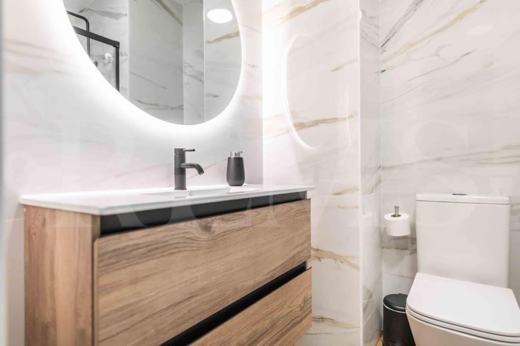 Bright And Modern By Rems Appartement *