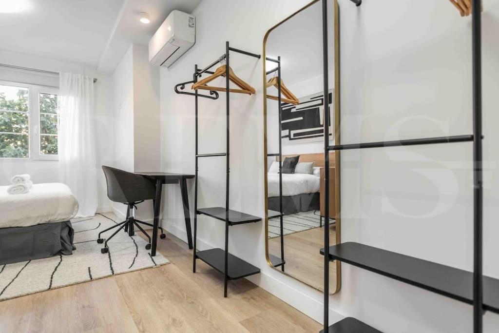 Bright And Modern By Rems Appartement Málaga