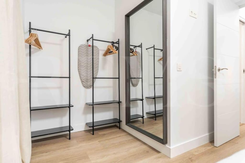 Bright And Modern By Rems Appartement Málaga