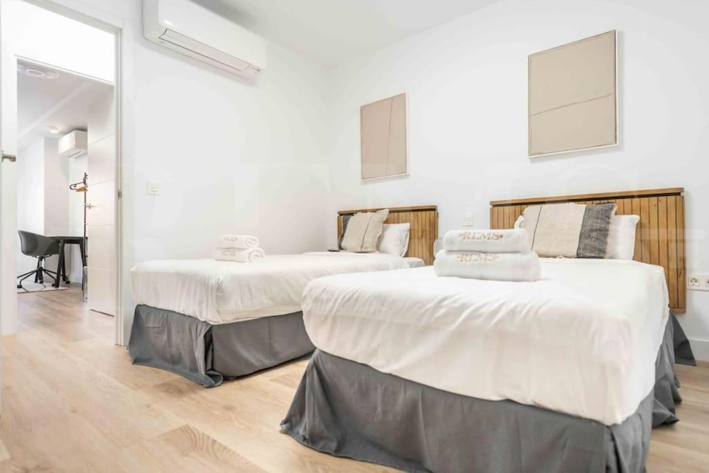 Bright And Modern By Rems Appartement
