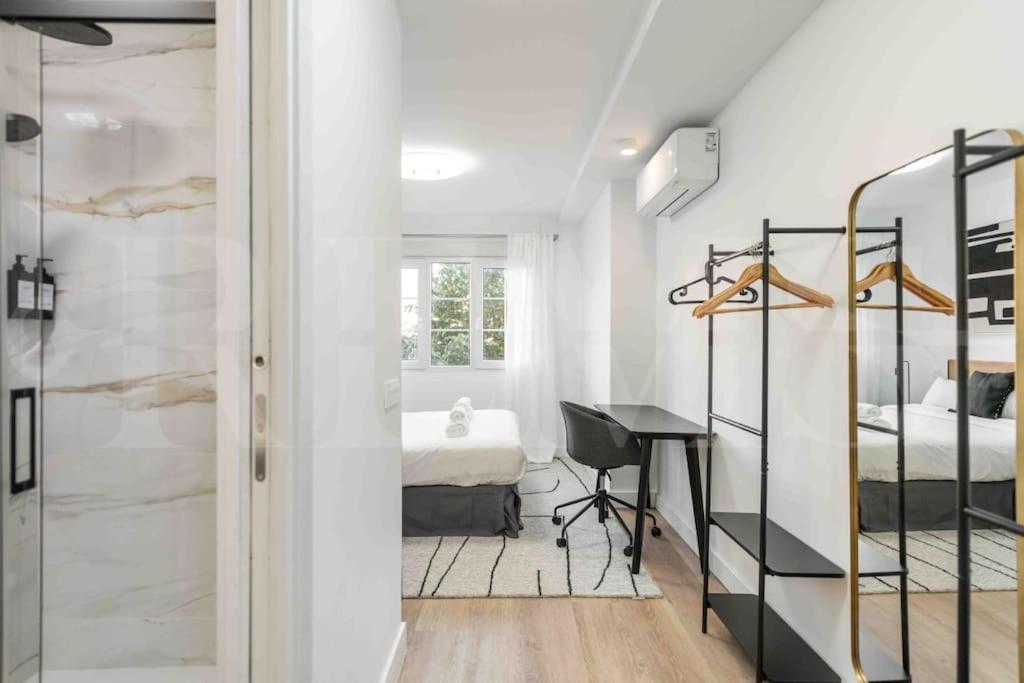 Appartement Bright And Modern By Rems *
